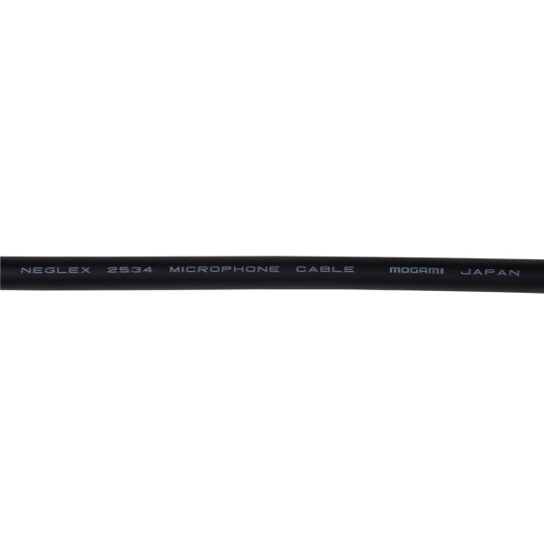 Main product image for Mogami W2534 1 ft. Neglex Quad High Definition Micr 103-1008